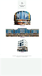 Mobile Screenshot of hotelharmony.co.in