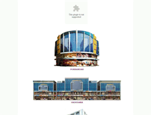 Tablet Screenshot of hotelharmony.co.in